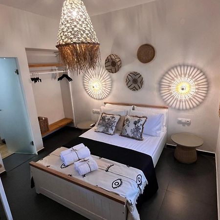 Le Sirene Apartments Szkiáthosz Kültér fotó